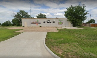 More details for 1802 SW Sheridan Rd, Lawton, OK - Industrial for Sale
