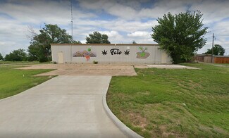Plus de détails pour 1802 SW Sheridan Rd, Lawton, OK - Industriel à vendre