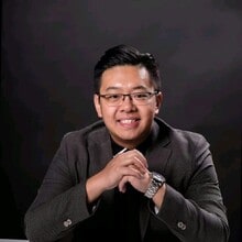 Jack Wang