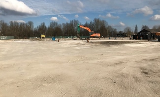 More details for Old Rd, Manchester - Land for Lease