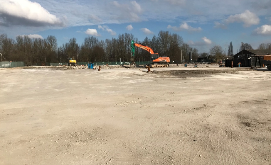 Old Rd, Manchester for lease Primary Photo- Image 1 of 4