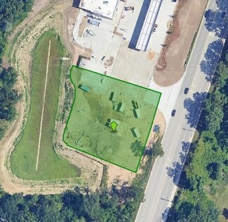 Plus de détails pour 1S034 Winfield Rd, Winfield, IL - Terrain à vendre