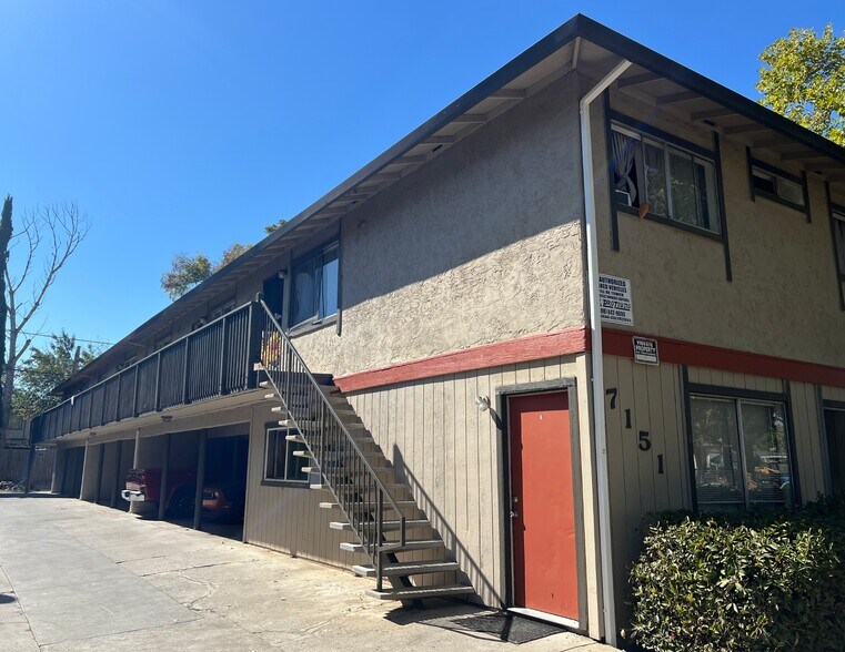 7151 Church St, Gilroy, CA for sale - Building Photo - Image 3 of 7