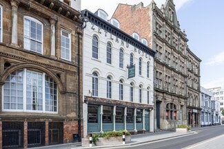 More details for 9 Zetland Rd, Middlesbrough - Retail for Sale