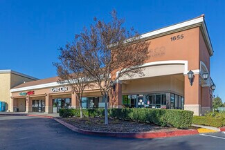 Plus de détails pour 1655-1671 Bellevue Rd, Atwater, CA - Commerce de détail à louer