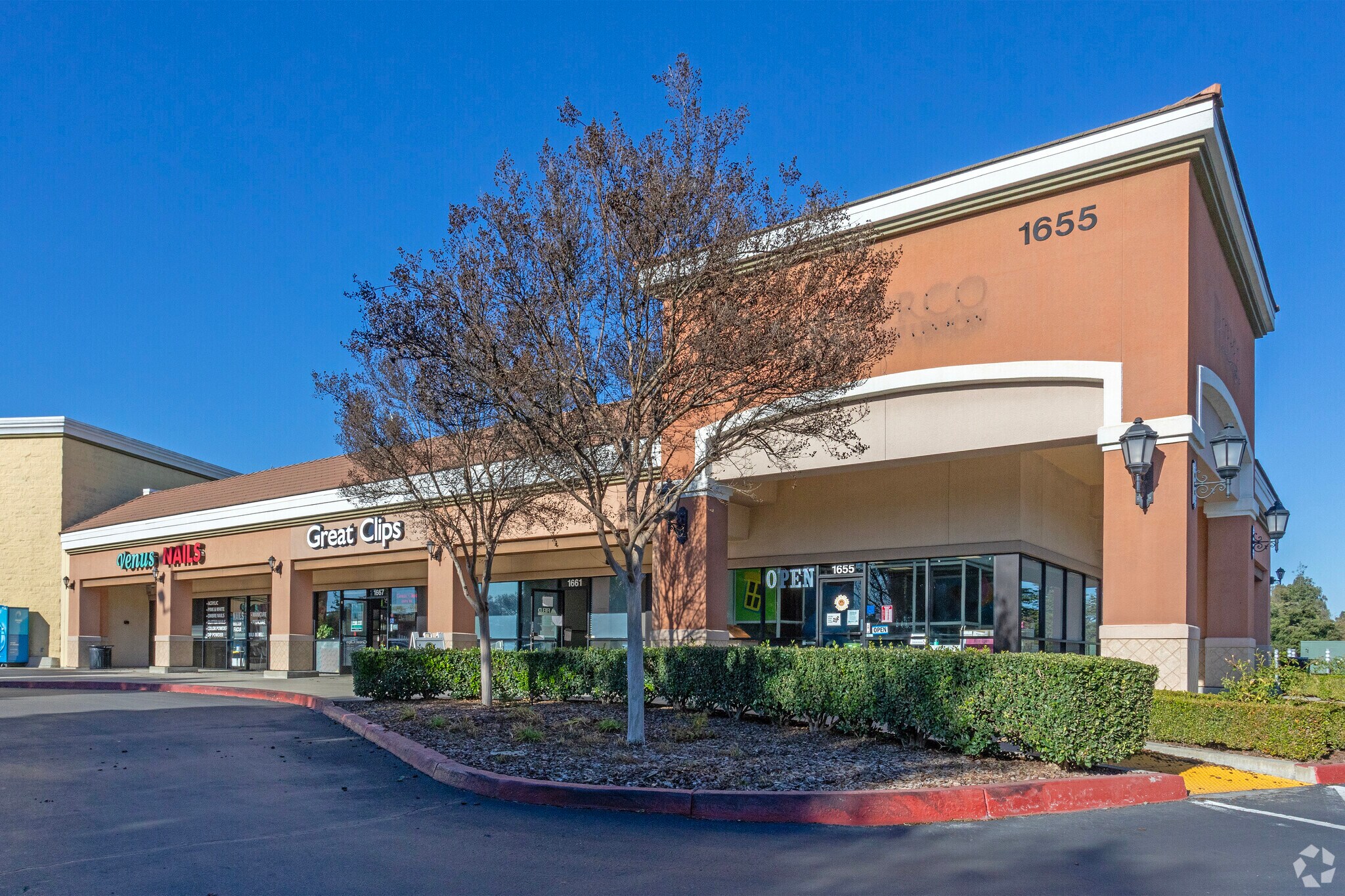 1655-1671 Bellevue Rd, Atwater, CA for lease Primary Photo- Image 1 of 6