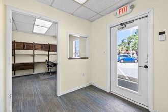 6416-6420 Central Ave, Saint Petersburg, FL for lease Interior Photo- Image 2 of 15