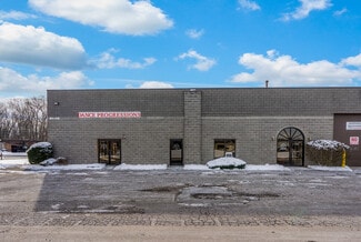 More details for 34 Patria Rd, South Windsor, CT - Retail, Industrial for Lease
