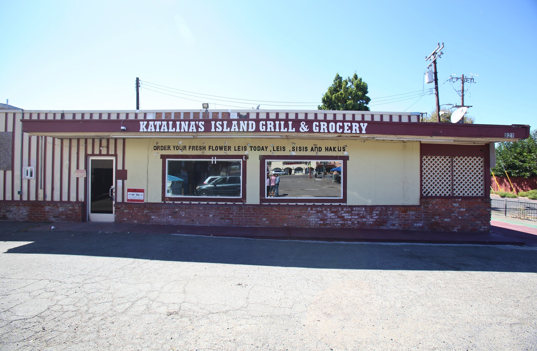 821 Sycamore Ave, Hayward, CA for lease Building Photo- Image 1 of 16