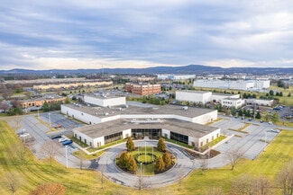 More details for 2800 Baglyos Cir, Bethlehem, PA - Office for Lease