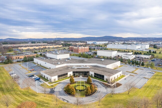 More details for 2800 Baglyos Cir, Bethlehem, PA - Office for Lease
