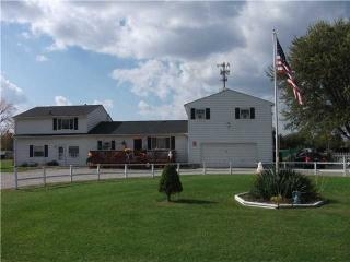 7080 Summit Rd SW, Pataskala, OH à vendre - Photo principale - Image 1 de 6