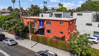 Plus de détails pour 502 Westminster ave, Venice, CA - Multi-résidentiel à vendre