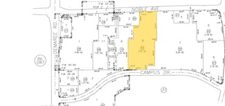 More details for W Noble Dr, Visalia, CA - Land for Lease