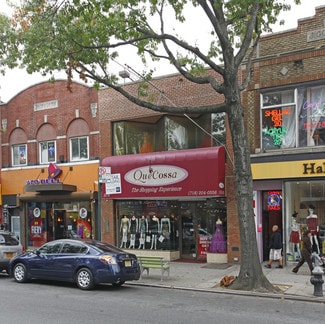 More details for 30-76 Steinway St, Astoria, NY - Retail for Lease