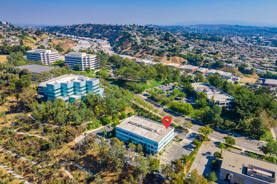 1111 Corporate Center Dr, Monterey Park, CA for sale - Building Photo - Image 2 of 4