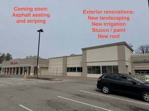 10006-10056 W Florissant Ave, Saint Louis, MO for lease Building Photo- Image 1 of 14