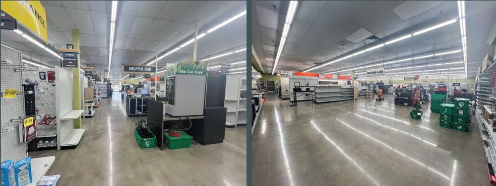 202 S Dorcas St, Lewistown, PA à louer - Photo intérieure - Image 3 de 3