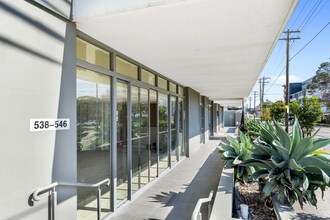 538-546 Canterbury Rd, Campsie for lease Building Photo- Image 1 of 8
