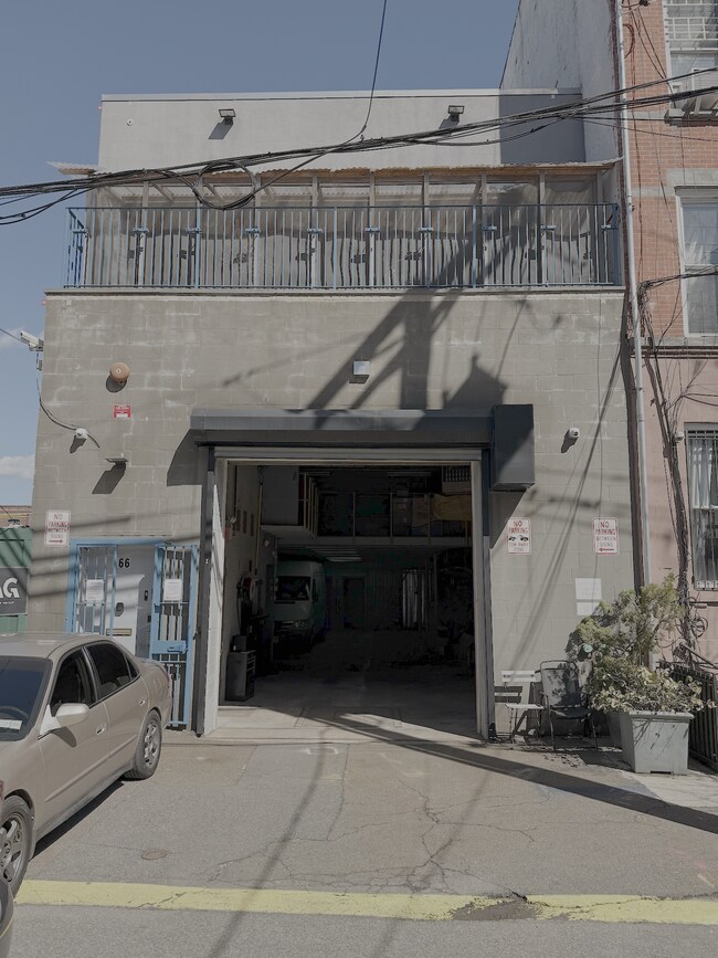 Plus de détails pour 166 Dikeman St, Brooklyn, NY - Bureau, Industriel à louer