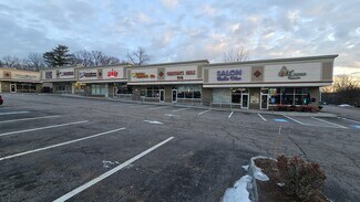 Plus de détails pour 206 E Main St, Milford, MA - Commerce de détail à louer