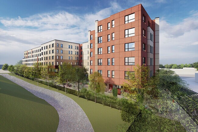 More details for 52 New St, Cambridge, MA - Retail for Lease