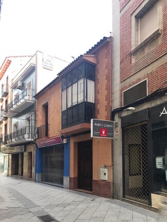 Plus de détails pour Calle Ramón y Cajal, 19, Talavera de la Reina - Commerce de détail à vendre