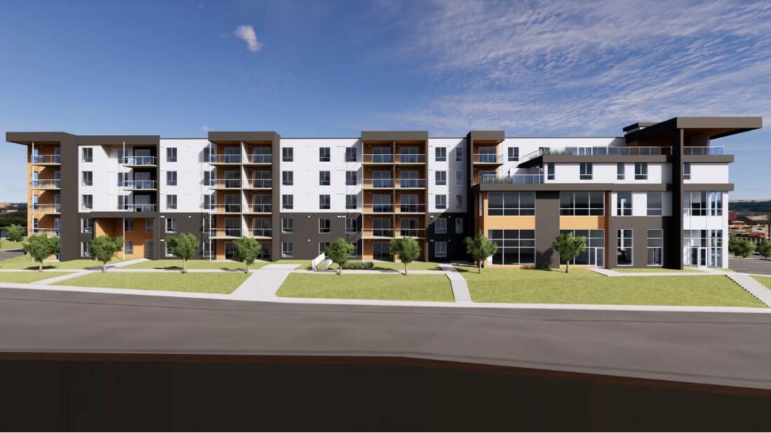 2015-2017 Rue King E, Sherbrooke, QC à vendre Photo du bâtiment- Image 1 de 1