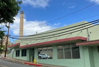 94-333 Waipahu Depot St, Waipahu, HI for lease Building Photo- Image 2 of 8