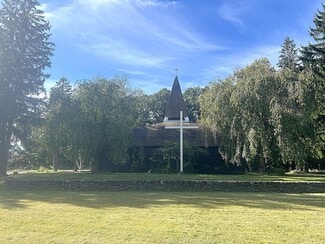 More details for 503 Chase Pky, Waterbury, CT - Specialty for Sale