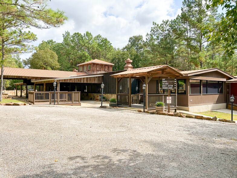 695 FM 1486 Rd, Magnolia, TX à vendre - Photo principale - Image 1 de 1