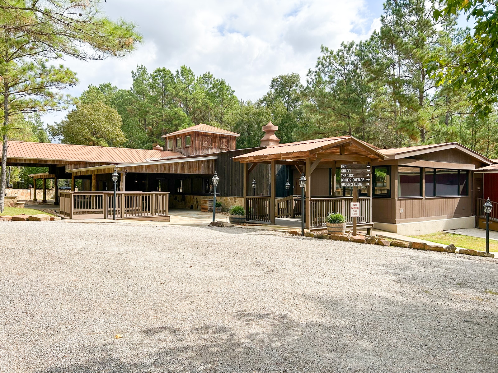 695 FM 1486 Rd, Magnolia, TX for sale Primary Photo- Image 1 of 2