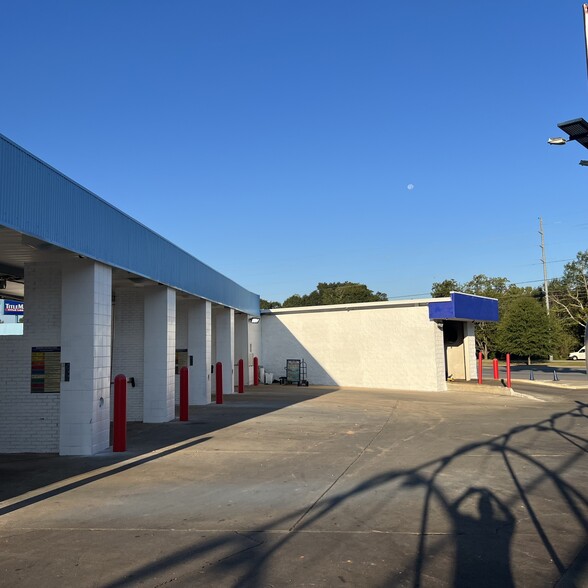 5602 US Highway 231, Wetumpka, AL for lease - Building Photo - Image 2 of 4