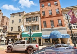More details for 735 Sansom St, Philadelphia, PA - Retail for Sale