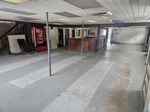 4135 Old William Penn Hwy, Monroeville, PA for lease Interior Photo- Image 1 of 9