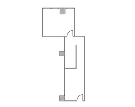 2727 Lyndon B Johnson Fwy, Farmers Branch, TX for lease Floor Plan- Image 1 of 1