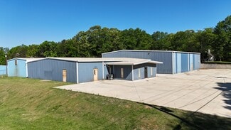 Plus de détails pour 727 Bryant Rd, Spartanburg, SC - Industriel à vendre