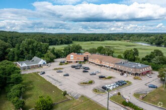 19 Halls Rd, Old Lyme, CT - Aerial  map view - Image1
