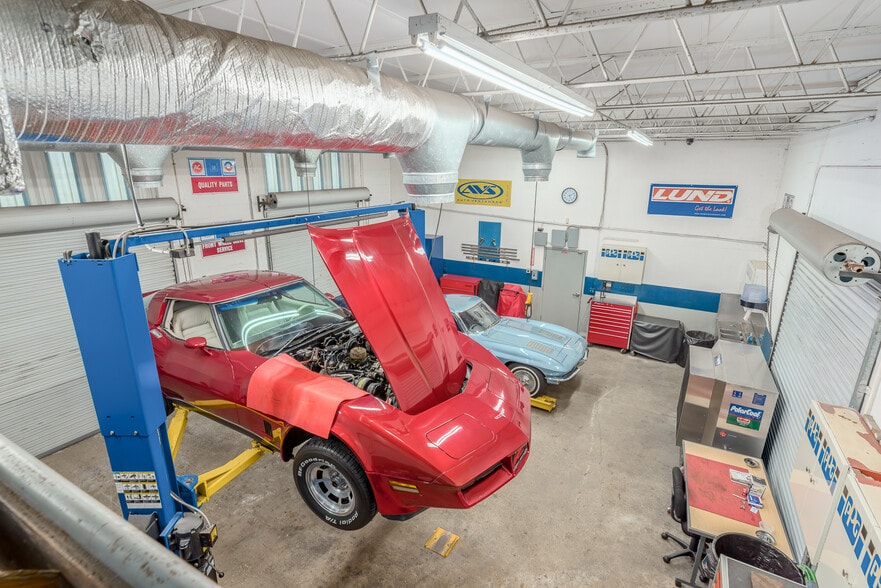 101 SW Ocean Blvd, Stuart, FL à vendre - Photo intérieure - Image 1 de 31