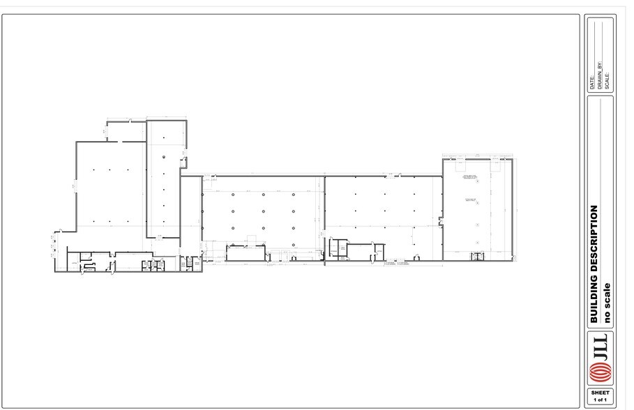 101 N 32nd St, Louisville, KY for sale - Site Plan - Image 2 of 2