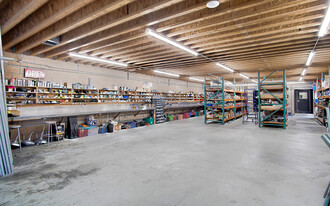 17303 Roseton Ave, Artesia CA - Warehouse