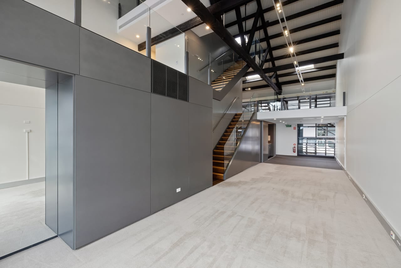 32 Pirrama Rd, Pyrmont, NSW 2009 - Unité 10 - - Photo intérieure - Image 2 of 4