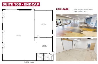 2894-2916 W US Route 22, Maineville, OH for lease Interior Photo- Image 2 of 13
