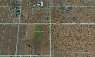 More details for 0 Van Fleet rd, El Paso, TX - Land for Sale