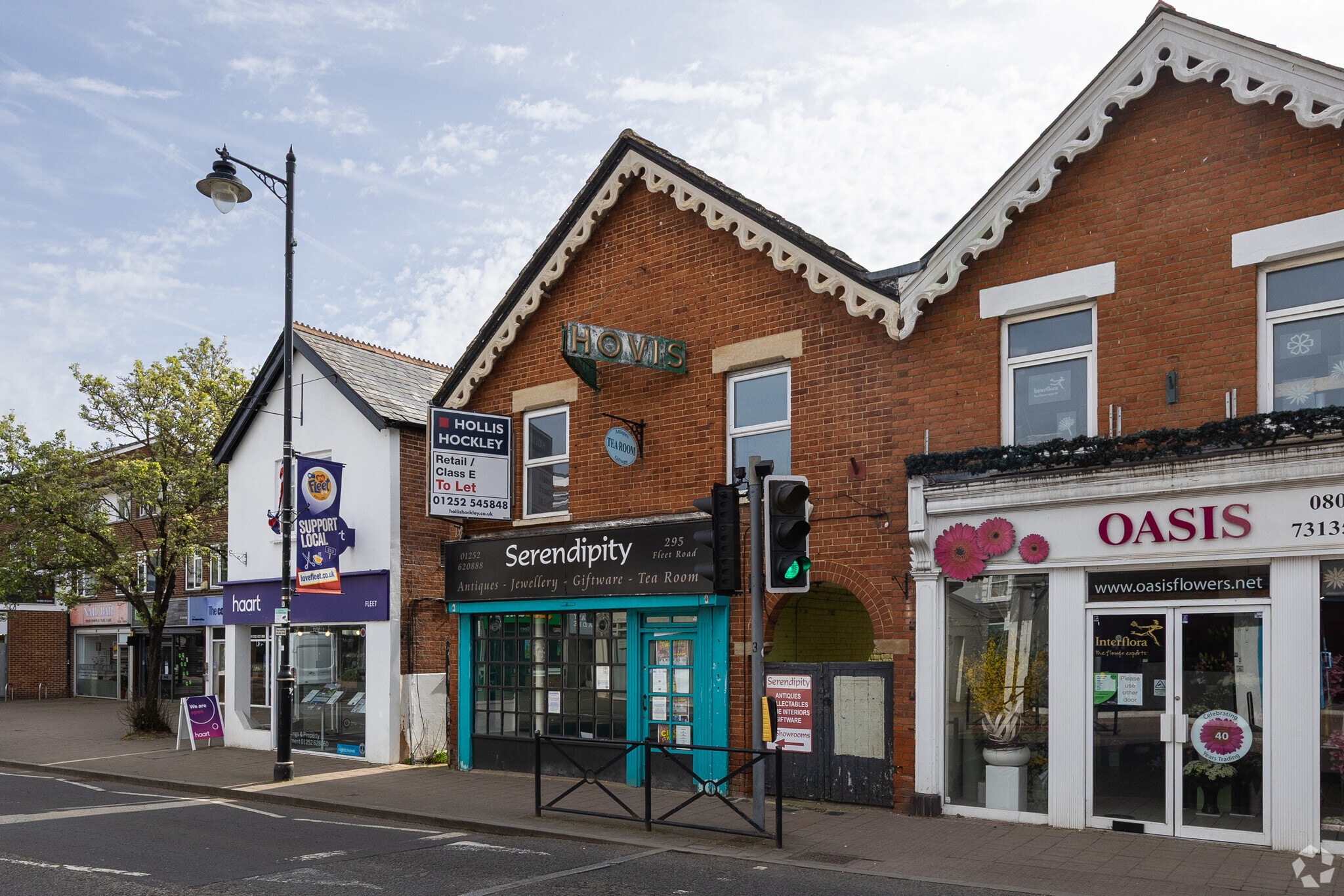 295 Fleet Rd, Fleet for lease Primary Photo- Image 1 of 3