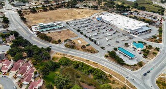 Plus de détails pour 164 Seaside Ct, Marina, CA - Commerce de détail à louer