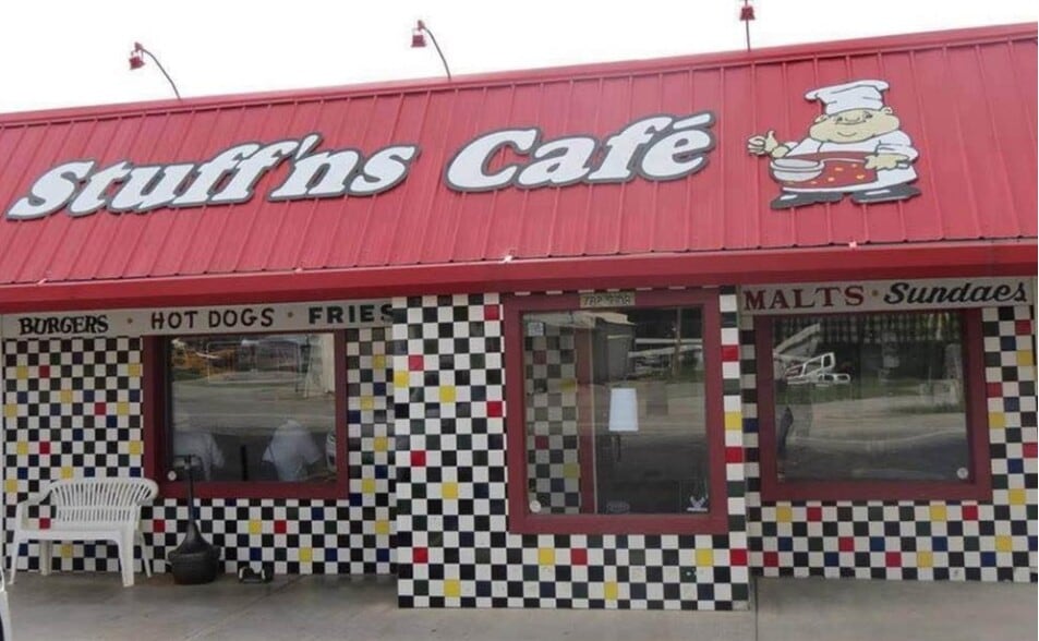 293 E Ketchum Ave, Ketchum, OK à vendre - Photo principale - Image 1 de 4