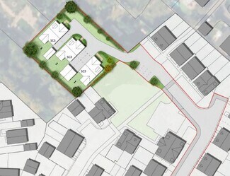 Plus de détails pour 22 Roman Pl, Westbury - Terrain à vendre