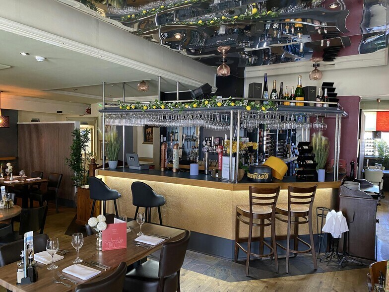 287 Lichfield Rd, Sutton Coldfield à vendre - Photo du bâtiment - Image 2 de 14