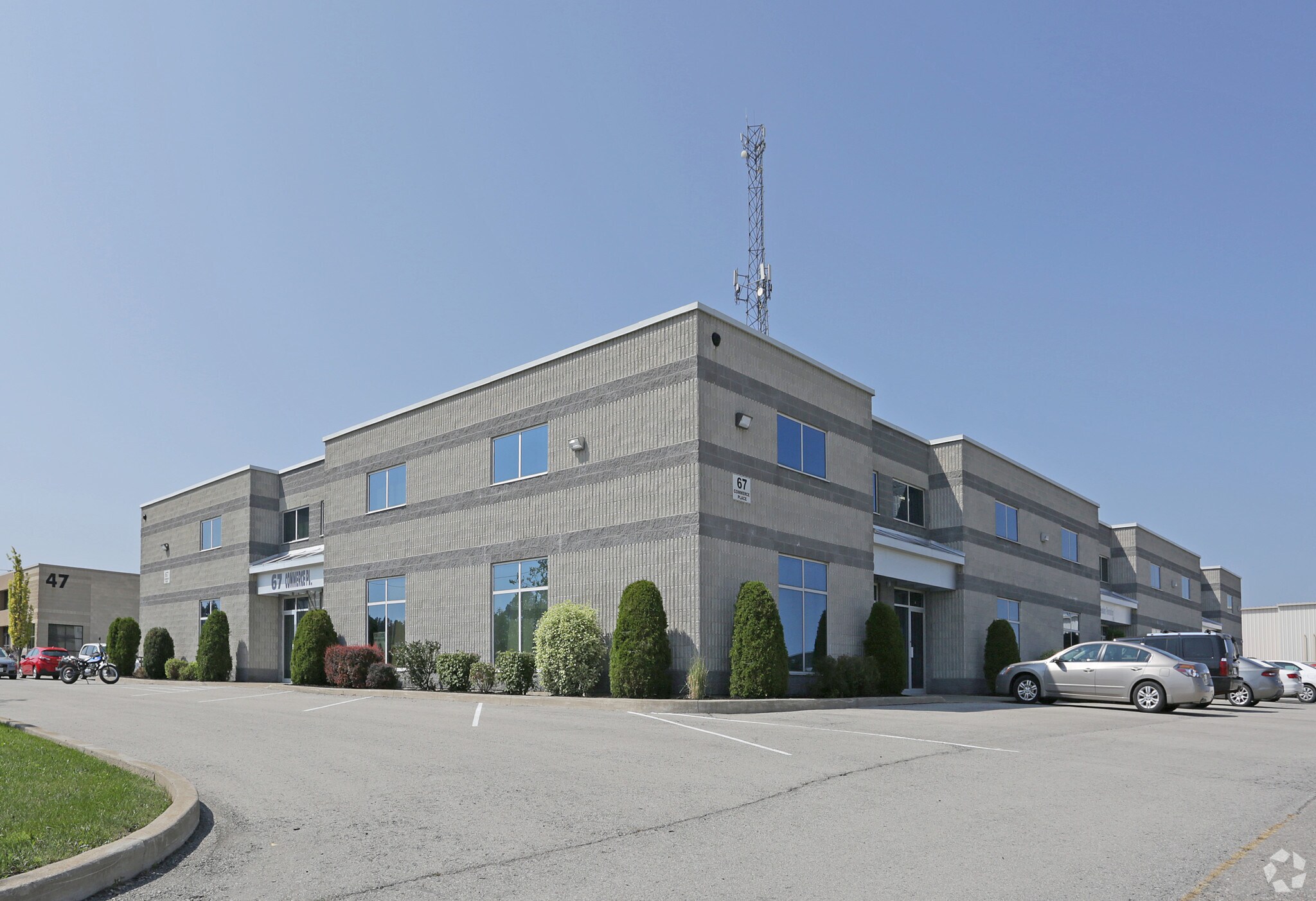 67 Commerce Pl, St Catharines, ON for sale Primary Photo- Image 1 of 1